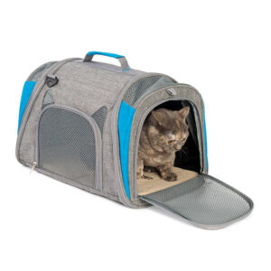 Cat Dog Solid Backpack Carrier