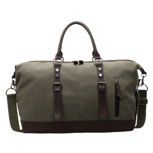 Large Capacity Gym Sport Duffel Bag