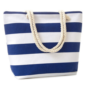 Tote Bag Cotton Canvas Beach Bag