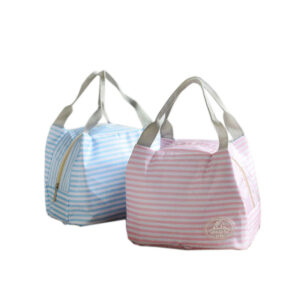 PP Non Woven Insulation Lunch Cooler Bag