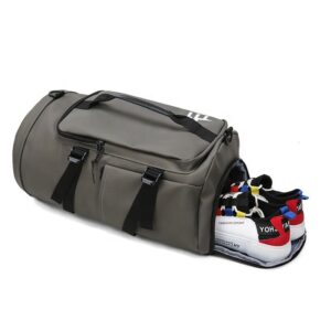 Waterproof Tennis Pickleball Bag with shoes