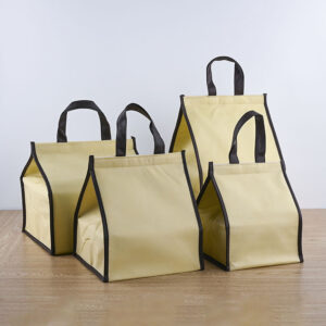 Home Refrigerator Thermal Cooler Bag