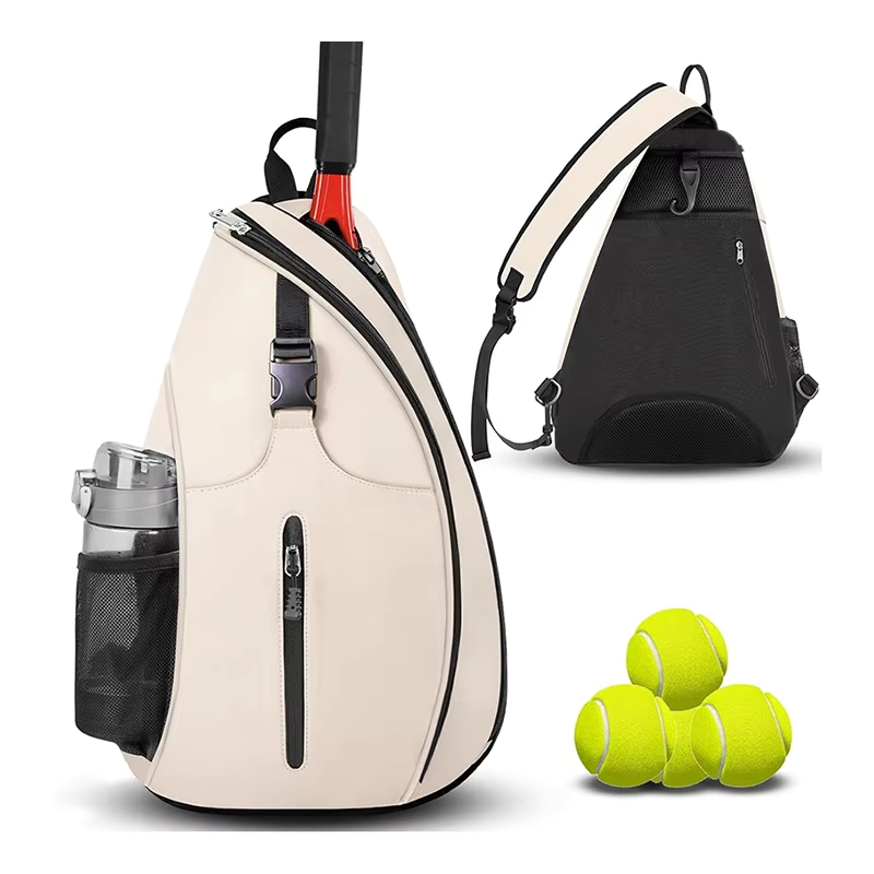 Outdoor Waterproof Durable Sports Tennis Bag