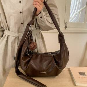 Shoulder Bag Large Capacity Crossbody