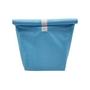 Custom Logo Insulated Lunch Cooler Bag