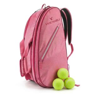 Women Stylish Large Gym  Tennis Bag