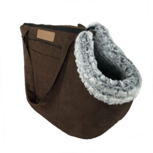 Pet Tote Bag for Dogs & Cats