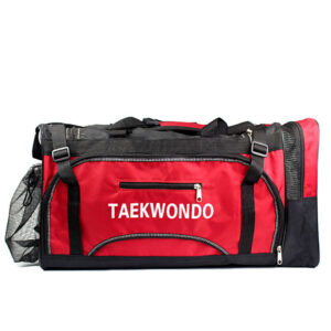 Large Capacity poly Portable Sport bags