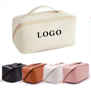 Factory Embossed Logo Insulated Swimming  Bag