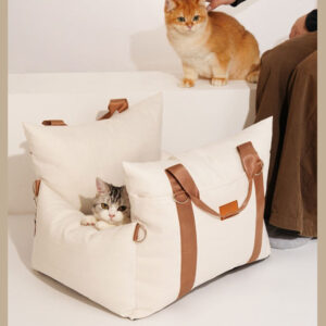 High-End Durable Nylon Material