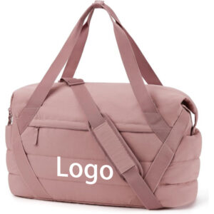 Customized Eco-Friendly Cotton Canvas Tote Bag