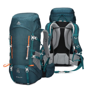 Zipper Closure  Biking Pouch Hydration Vest