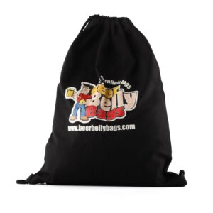 Casual String Rucksacks Drawstring Bag Customized