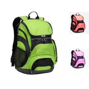 Custom Large Capacity Hiking Backpack Waterproof