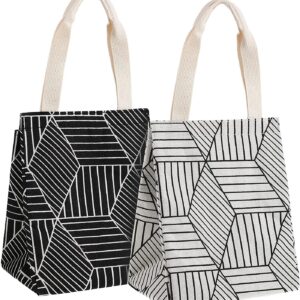  20L/30L Heavy Luxury Soft  Grocery Bag