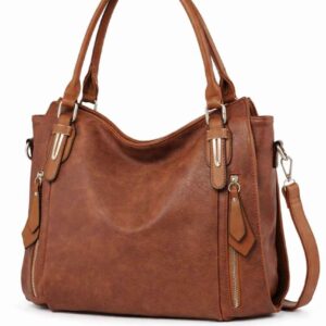 Designer Bag Solid Color