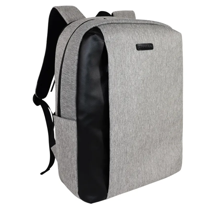 "Custom logo Computer Business Laptop Backpack "