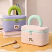 Nylon Makeup Bag