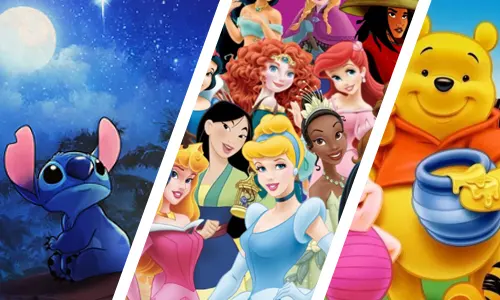 DISNEY