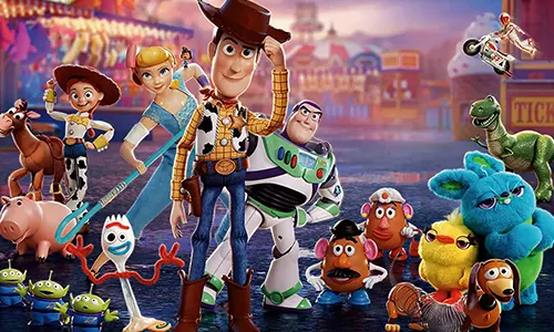 Pixar