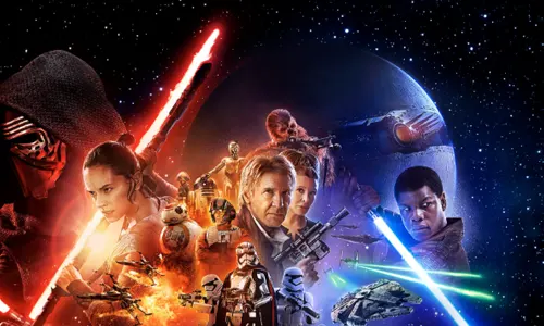Star Wars